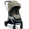 Flip XT3 Pushchair - Sage Grey