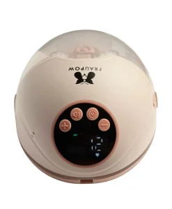 Fraupow Viva Pro Wearable Hands-Free Breast Pump