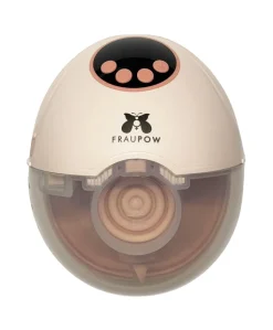 Fraupow Viva Pro Wearable Hands-Free Breast Pump