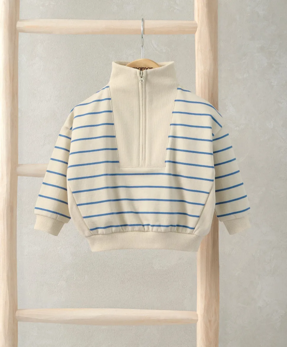 Funnel Neck Jumper