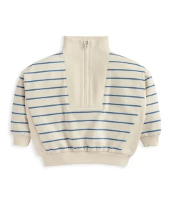 Funnel Neck Jumper