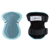 Globber Junior Protective Pads - Pastel Blue