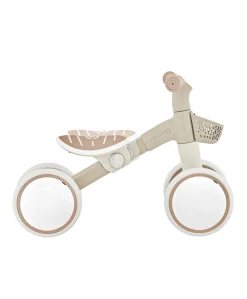 Globber Learning Bike Eco - Coconut