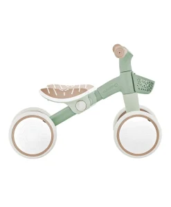 Globber Learning Bike Eco – Pistachio