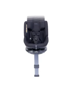 iCandy Cocoon 360 Baby & Beyond Seat & Base - Black