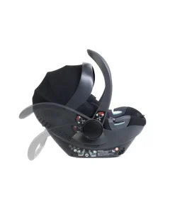iCandy Cocoon 360 Infant Car Seat & Base - Black