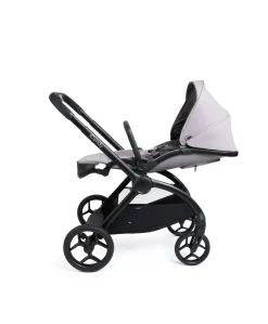 iCandy Core 2 Complete Travel Bundle with Cocoon 360 - Storm Grey