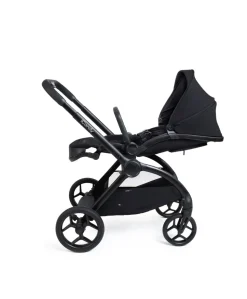iCandy Core 2 Pushchair - Black