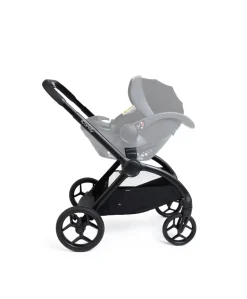 iCandy Core 2 Pushchair - Black
