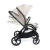 iCandy Core 2 Pushchair Bundle With Cybex Cloud T Car Seat & Base - Sandstone