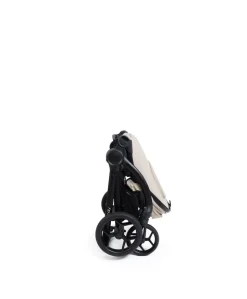 iCandy Core 2 Pushchair & Carrycot Bundle - Sandstone