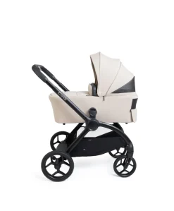 iCandy Core 2 Pushchair & Carrycot Bundle - Sandstone