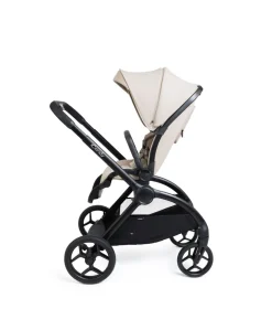iCandy Core 2 Pushchair & Carrycot Bundle - Sandstone