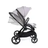 iCandy Core 2 Pushchair & Carrycot Bundle - Storm Grey