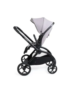 iCandy Core 2 Pushchair & Carrycot Bundle - Storm Grey