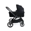 iCandy Core 2 Pushchair & Carrycot Bundle - Black