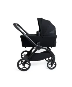 iCandy Core 2 Pushchair & Carrycot Bundle - Black