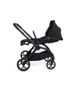 iCandy Core 2 Pushchair & Carrycot Bundle - Black