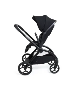 iCandy Core 2 Pushchair & Carrycot Bundle - Black