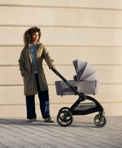 iCandy Core 2 Pushchair - Sandstone