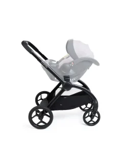 iCandy Core 2 Pushchair - Storm Grey