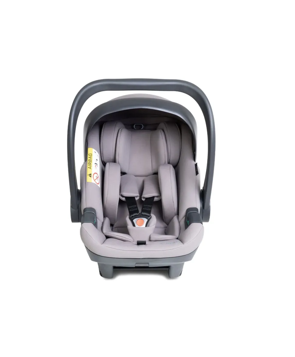 iCandy Core 2 Pushchair - Storm Grey