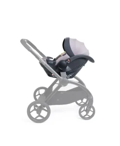 iCandy Core 2 Pushchair - Storm Grey