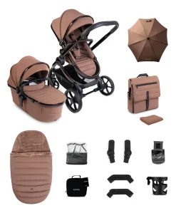 iCandy Peach 8 Complete Bundle - Coco