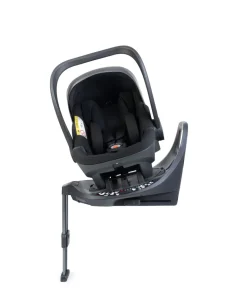 iCandy Peach 8 Complete Bundle with Cocoon 360 Car Seat - Taupe