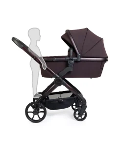 iCandy Peach 8 Complete Bundle - Coffee Bean