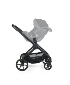 iCandy Peach 8 Complete Bundle - Black