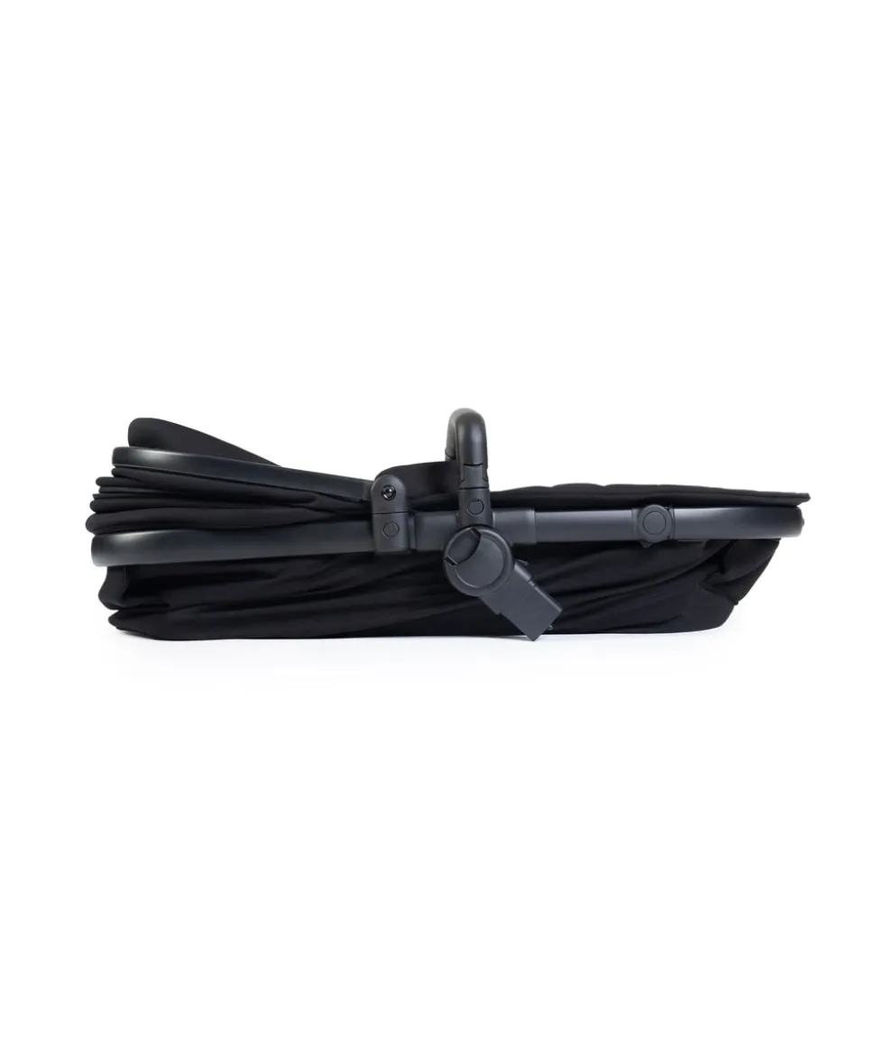 iCandy Peach 8 Complete Bundle - Black