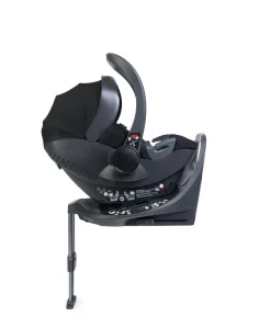 iCandy Peach 8 Complete Bundle with Cocoon 360 Car Seat - Pecan