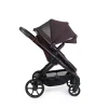 iCandy Peach 8 Complete Bundle with Cocoon 360 Car Seat - Coffee Bean