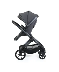 iCandy Peach 8 Complete Bundle - Grey