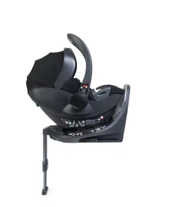 iCandy Peach 8 Complete Bundle with Cocoon 360 Car Seat - Black