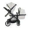 iCandy Peach 8 Double Complete Bundle - Taupe