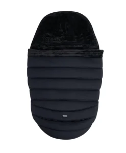 iCandy Peach 7 Footmuff - Black