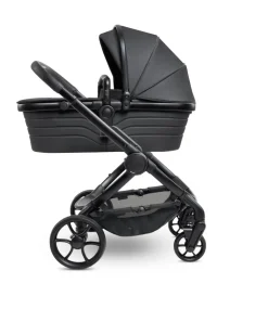 iCandy Peach 7 STUDIO Complete Pushchair Bundle - Black