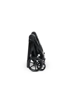 iCandy Peach 7 STUDIO Complete Pushchair Bundle - Black