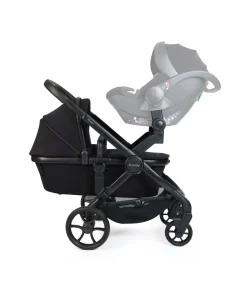 iCandy Peach 8 Twin Complete Bundle - Coco