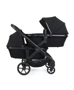 iCandy Peach 8 Twin Complete Bundle - Coco