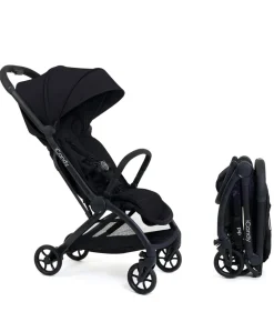 iCandy Pip Pushchair - Black