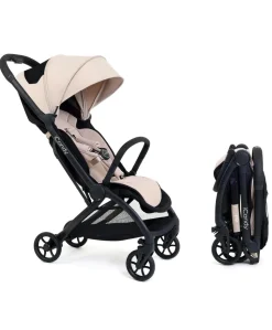 iCandy Pip Pushchair - Latte