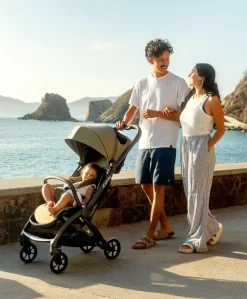 iCandy Pip Pushchair - Sage