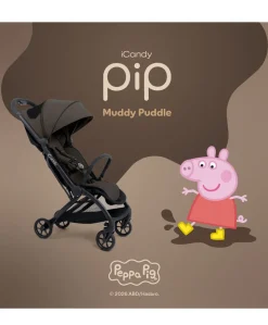 iCandy Pip Stroller - Muddy Puddle