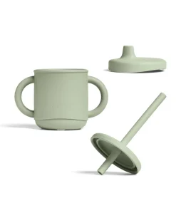 3-in-1 Sippy Cup - Kiwi