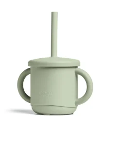 3-in-1 Sippy Cup - Kiwi