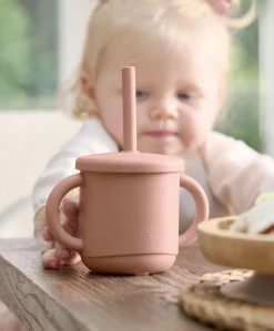 3-in-1 Sippy Cup - Melba