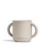 3-in-1 Sippy Cup - Truffle
